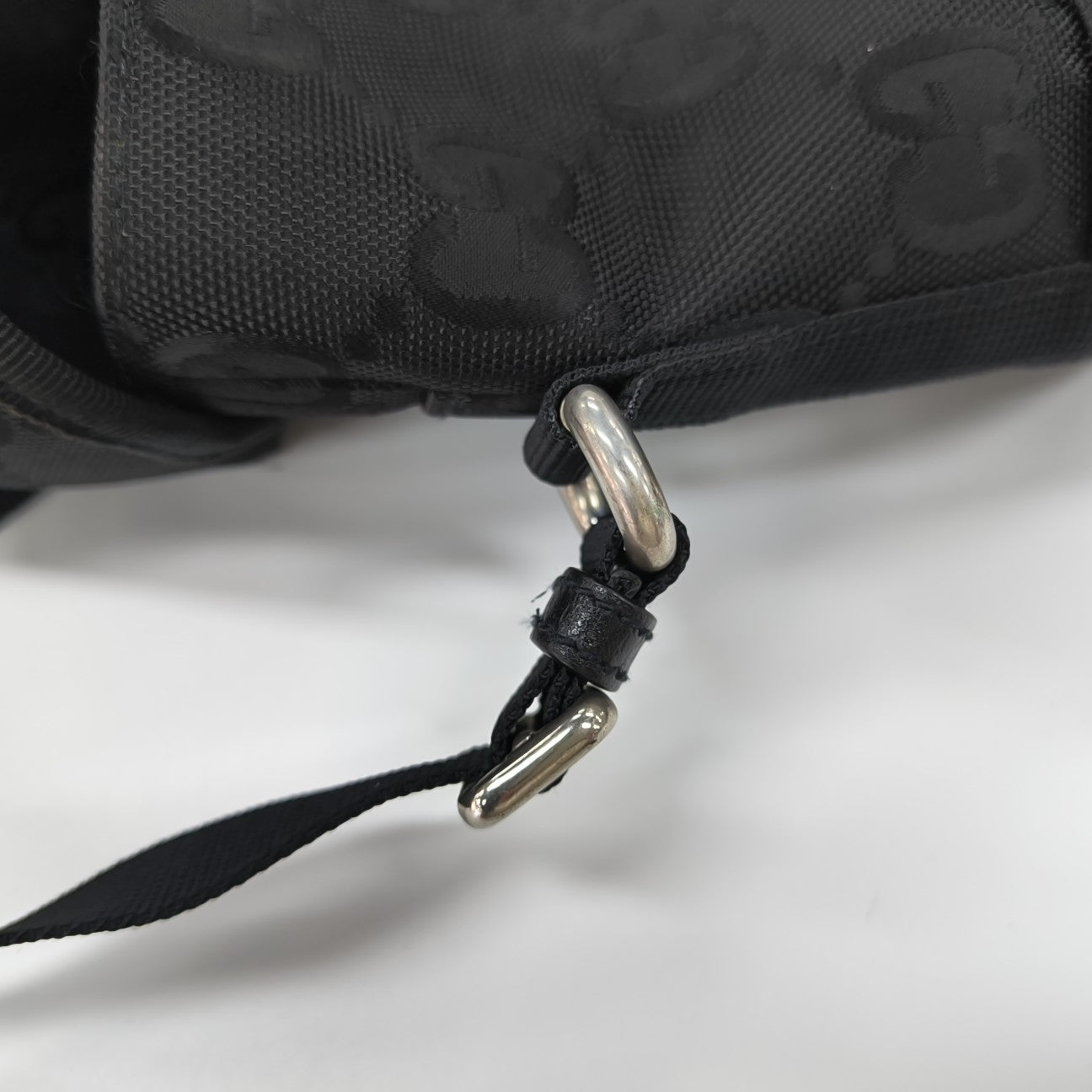 Gucci Off The Grid Nylon Black