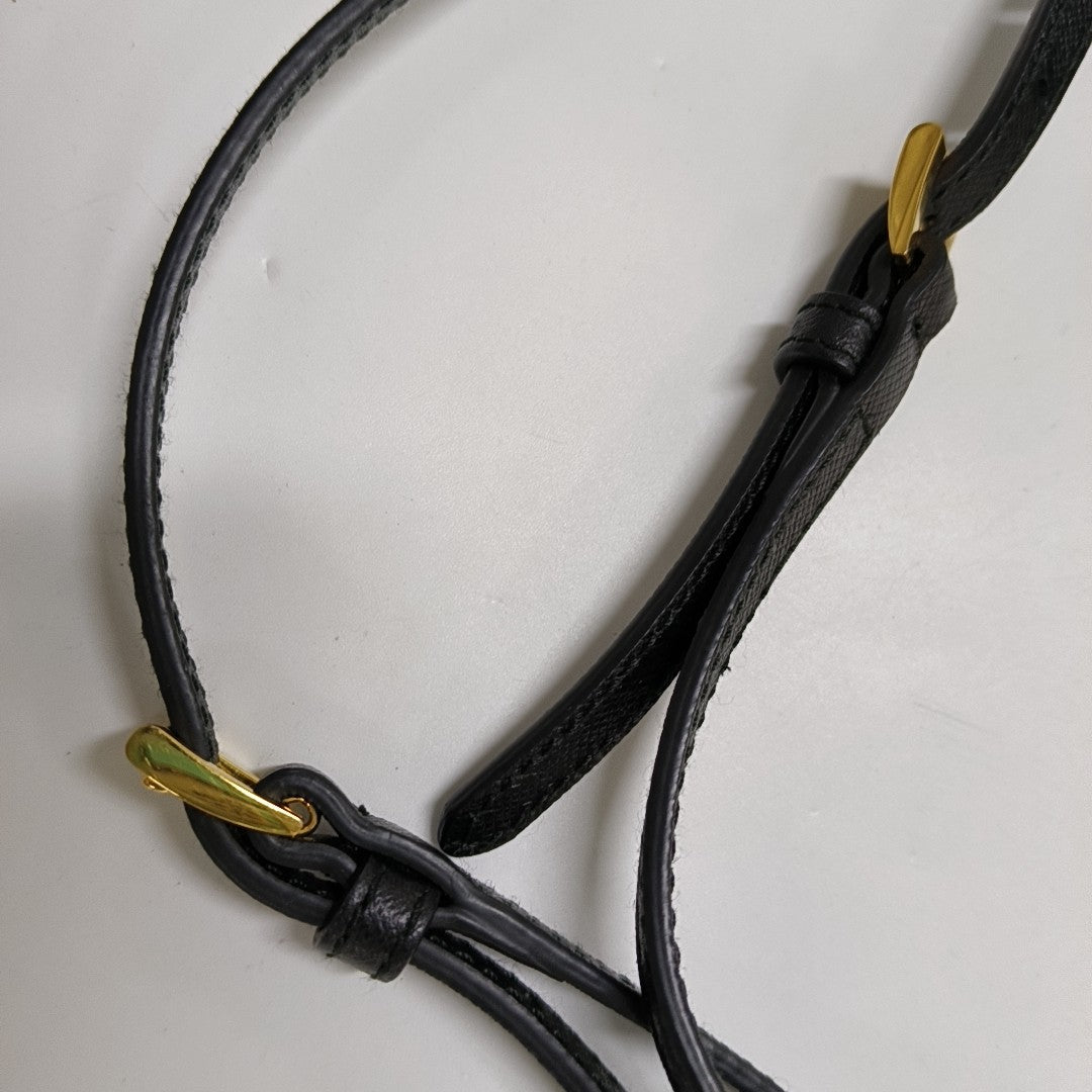 Nylon Black