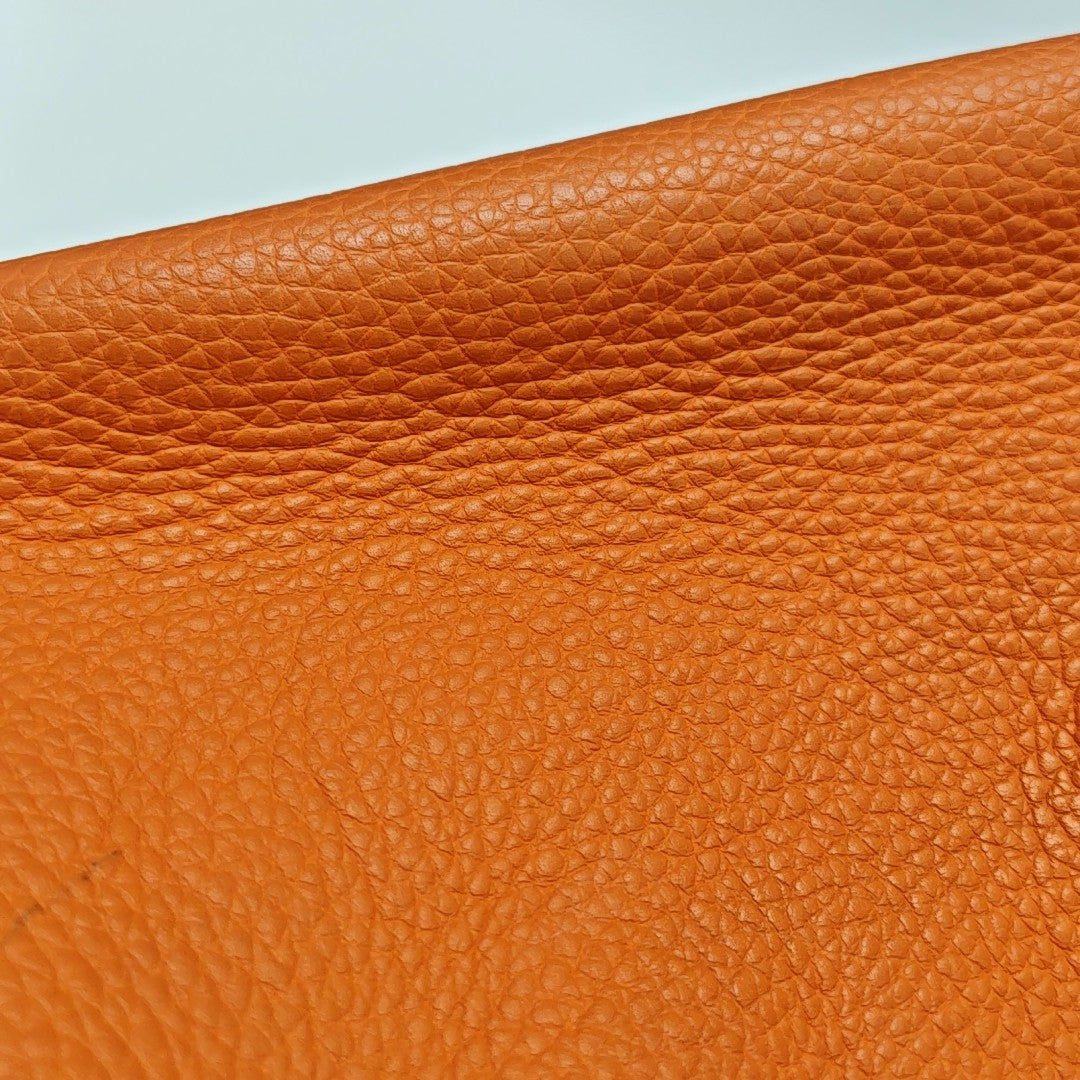 Lindy 34 Clemence Orange