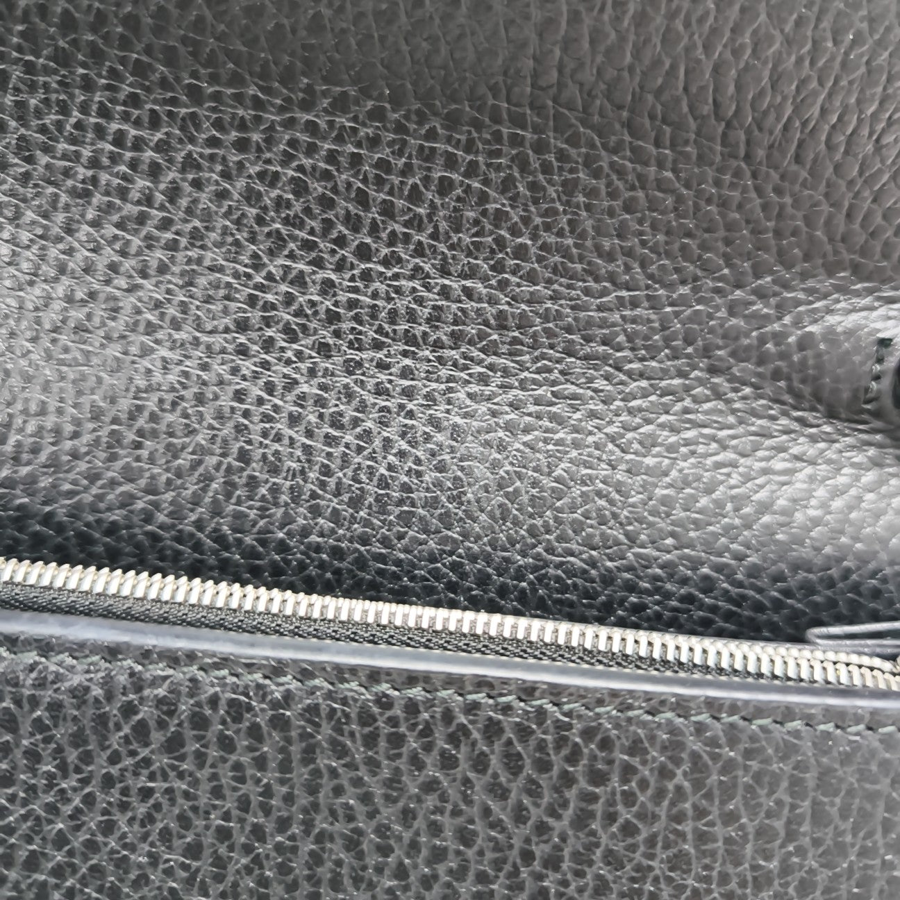 Dionysus Mini Calfskin Black