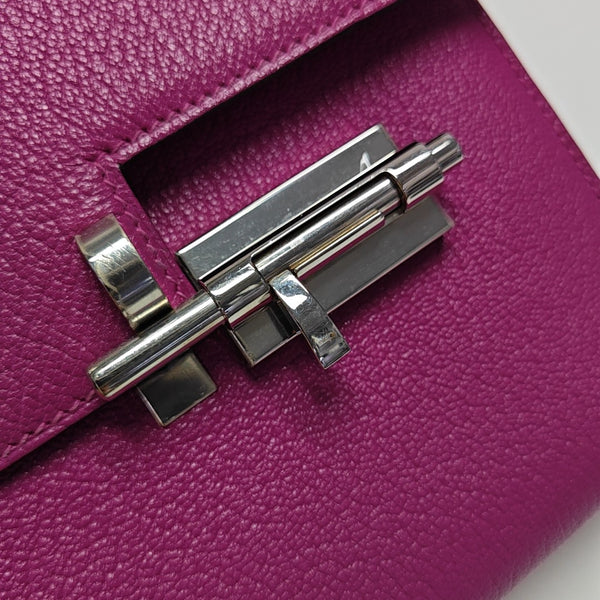 Verrou 17 Chèvre Mysore Purple