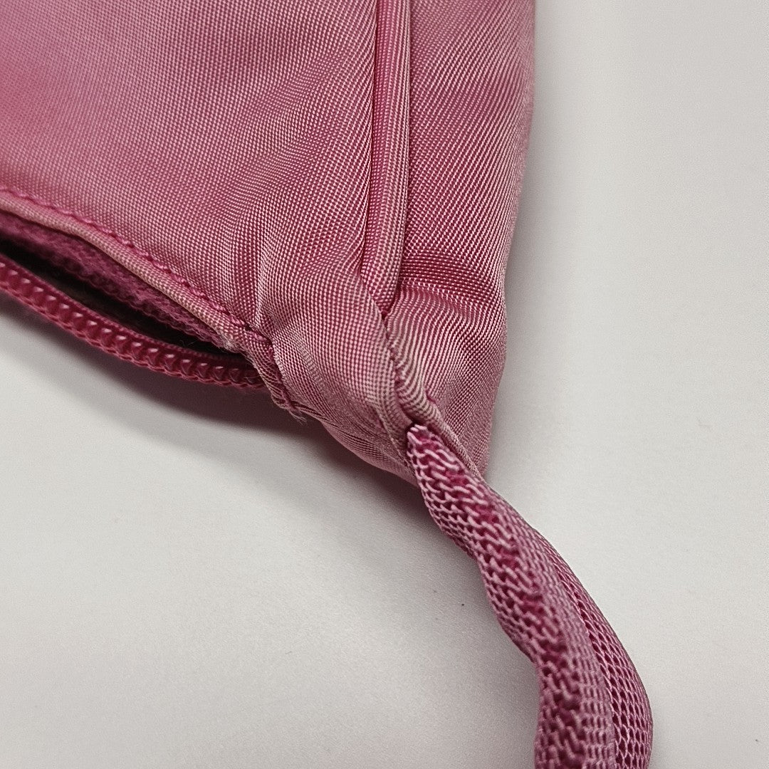 Re-Edition2000 Mini Nylon Red
