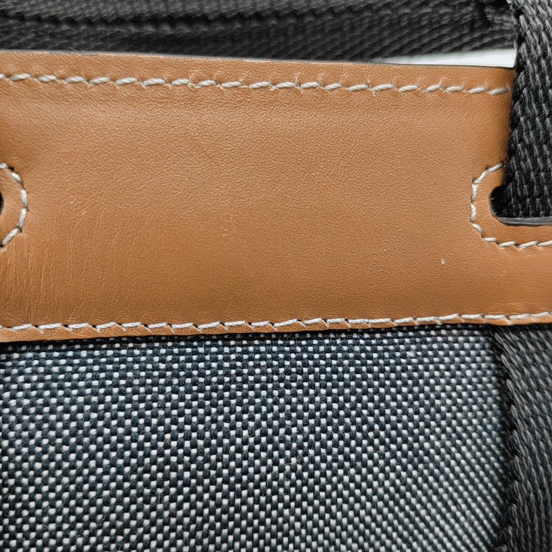 Eye/loewe/nature Canvas Gray