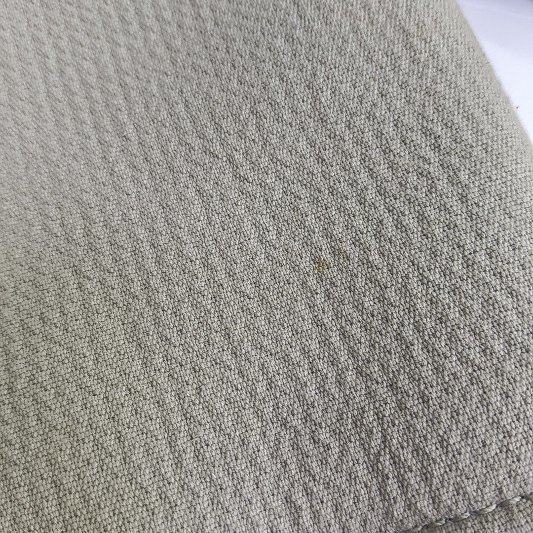 DEAUVILLE Small Fabric Gray