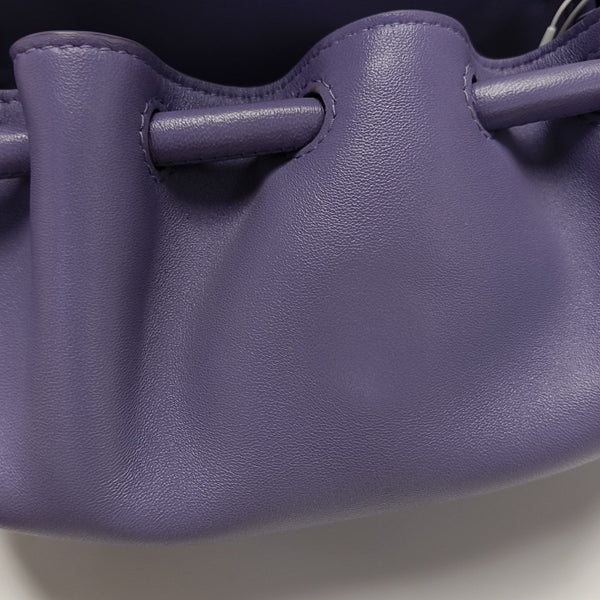 Beak Lambskin Purple
