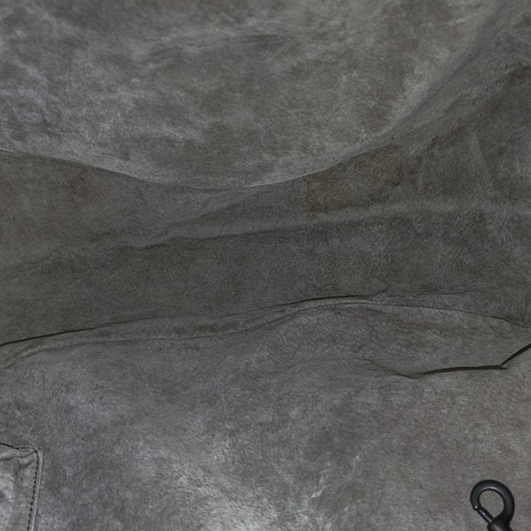 Parachute Lambskin Brown