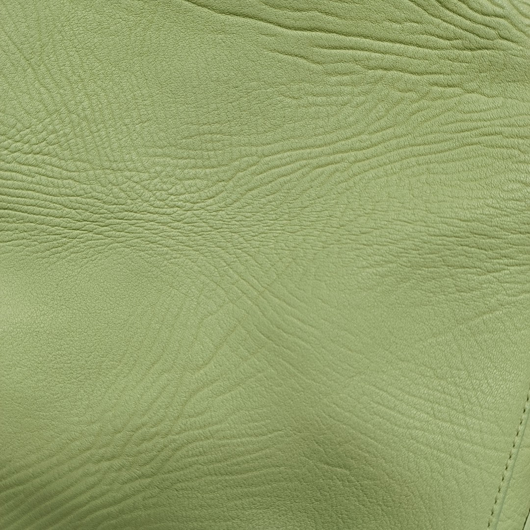 Canterbury Calfskin Green
