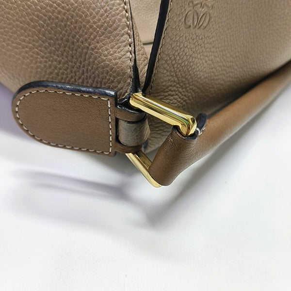Puzzle Small Calfskin Gray