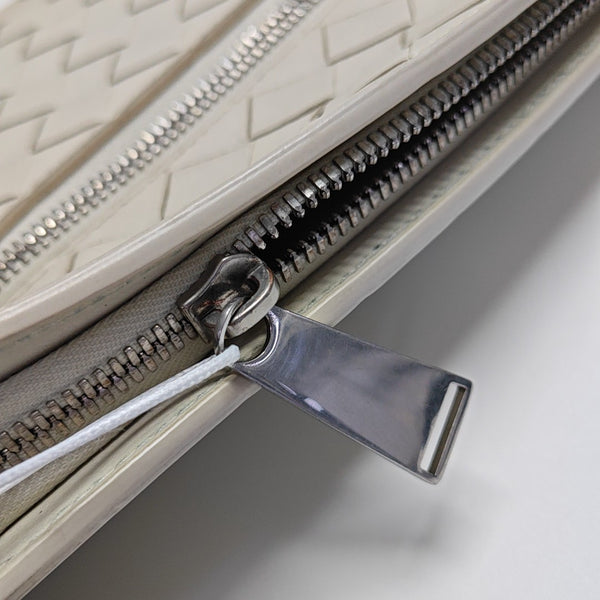 Calfskin Small White