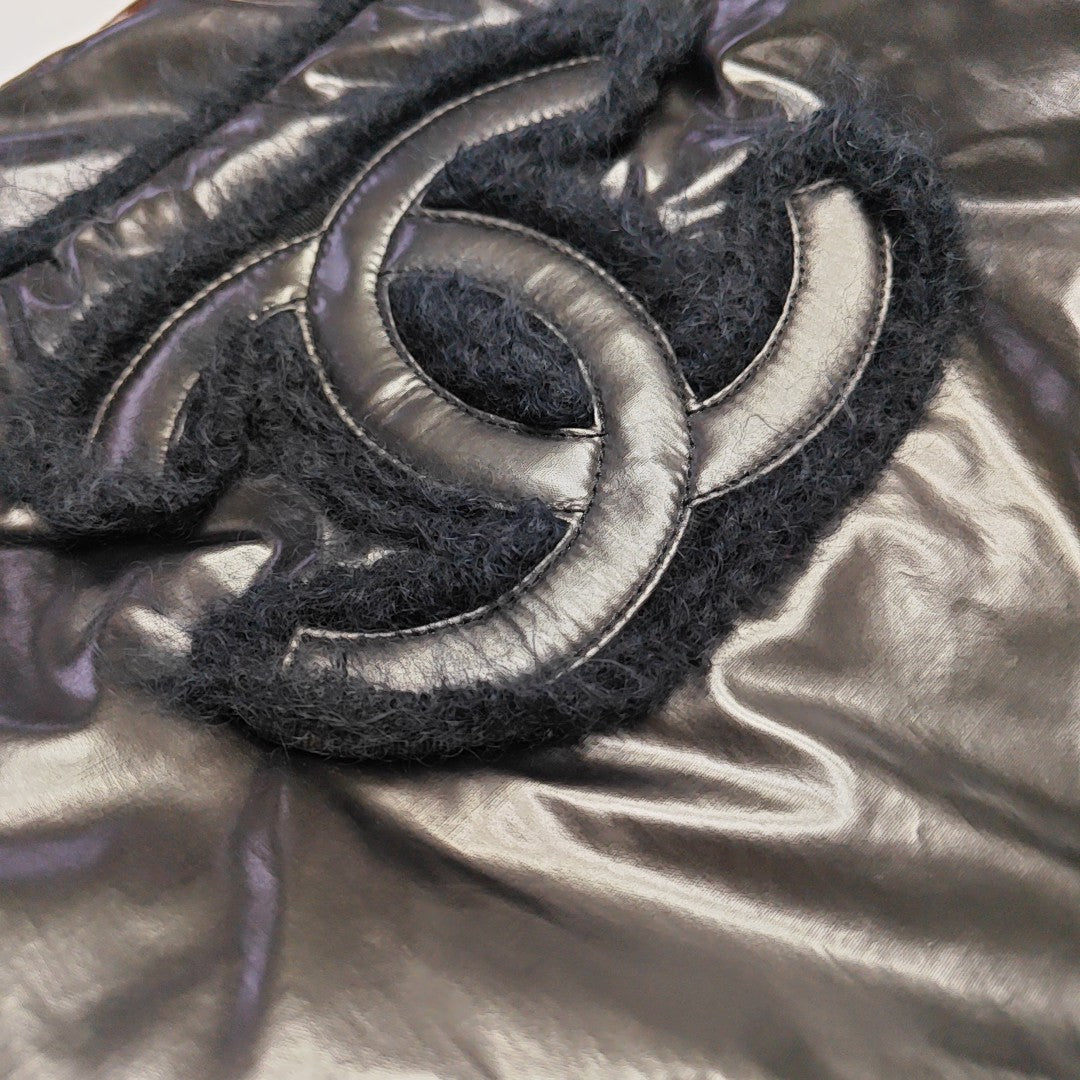 LUXURY LINE Special Material Gray