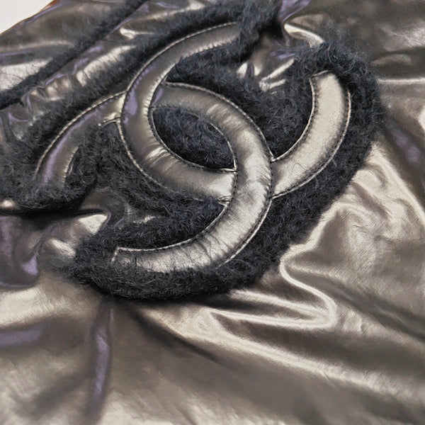 LUXURY LINE Special Material Gray