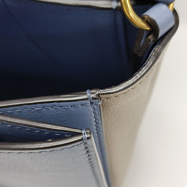 FRAME Medium Calfskin Multicolor