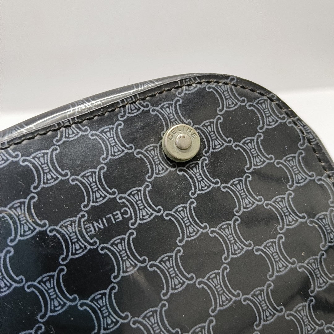 Plastic Black
