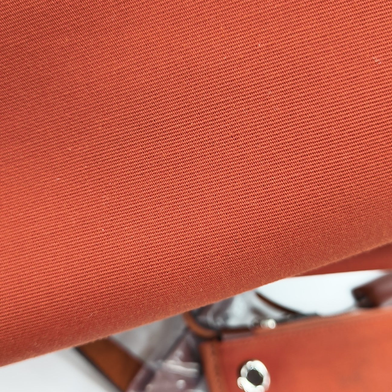 Herbag 31 Canvas Red