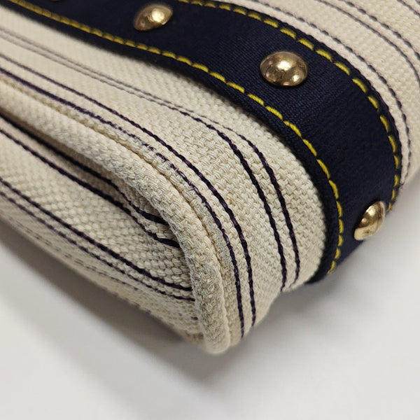 ANTIGUA Fabric White