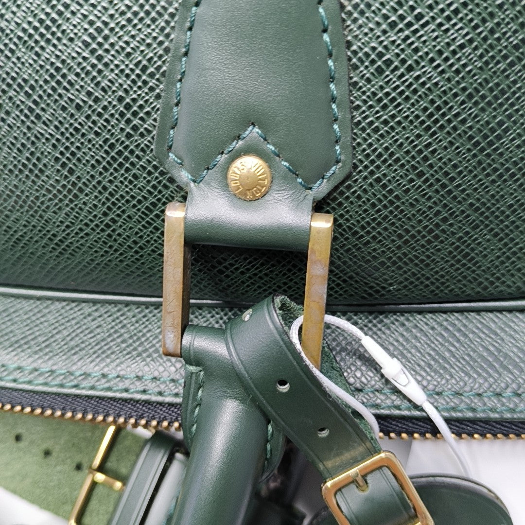 NEO KENDALL Calfskin Green