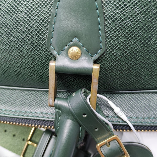 NEO KENDALL Calfskin Green