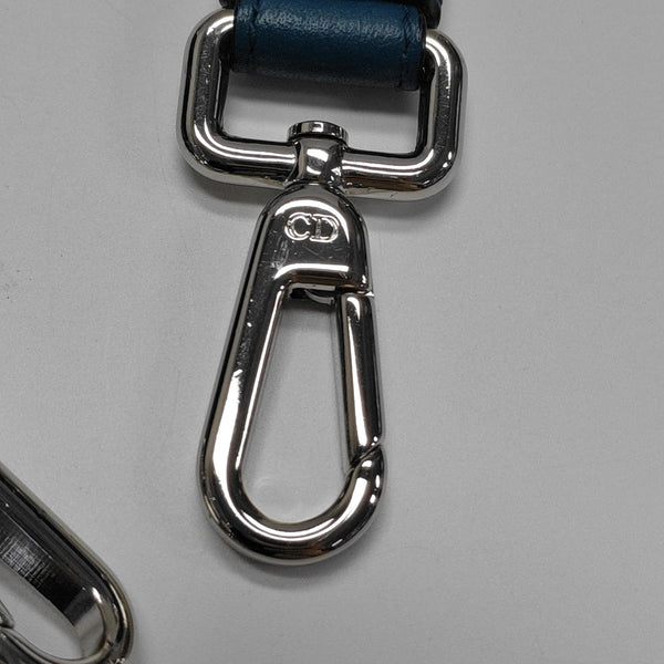 Diorissimo Calfskin Blue