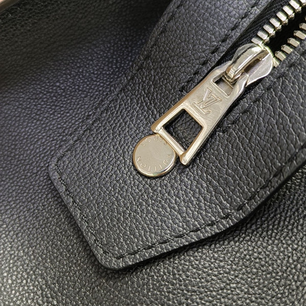 VANEAU Epi Black