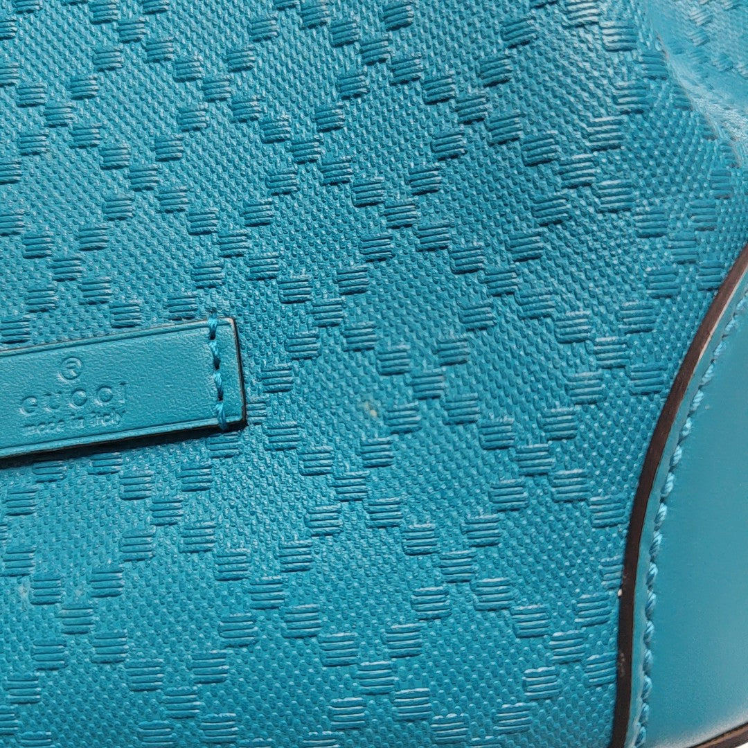 Diamante Calfskin Blue