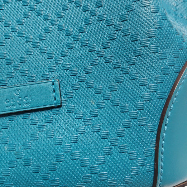 Diamante Calfskin Blue