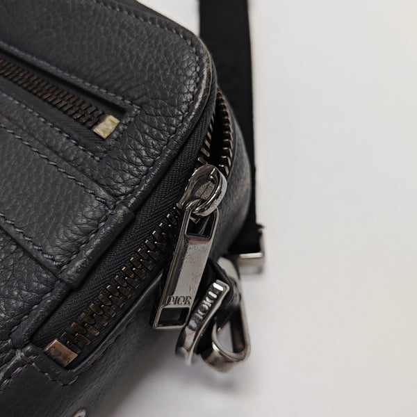 Safari Calfskin Gray