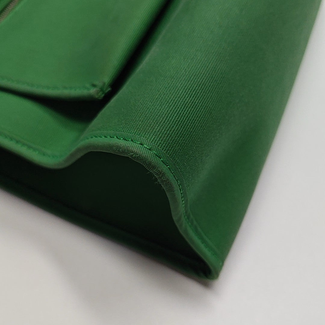 Herbag 31 Canvas Green
