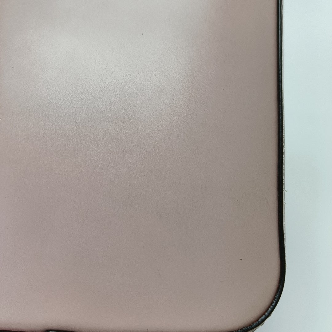 NÉONOÉ BB Epi Pink