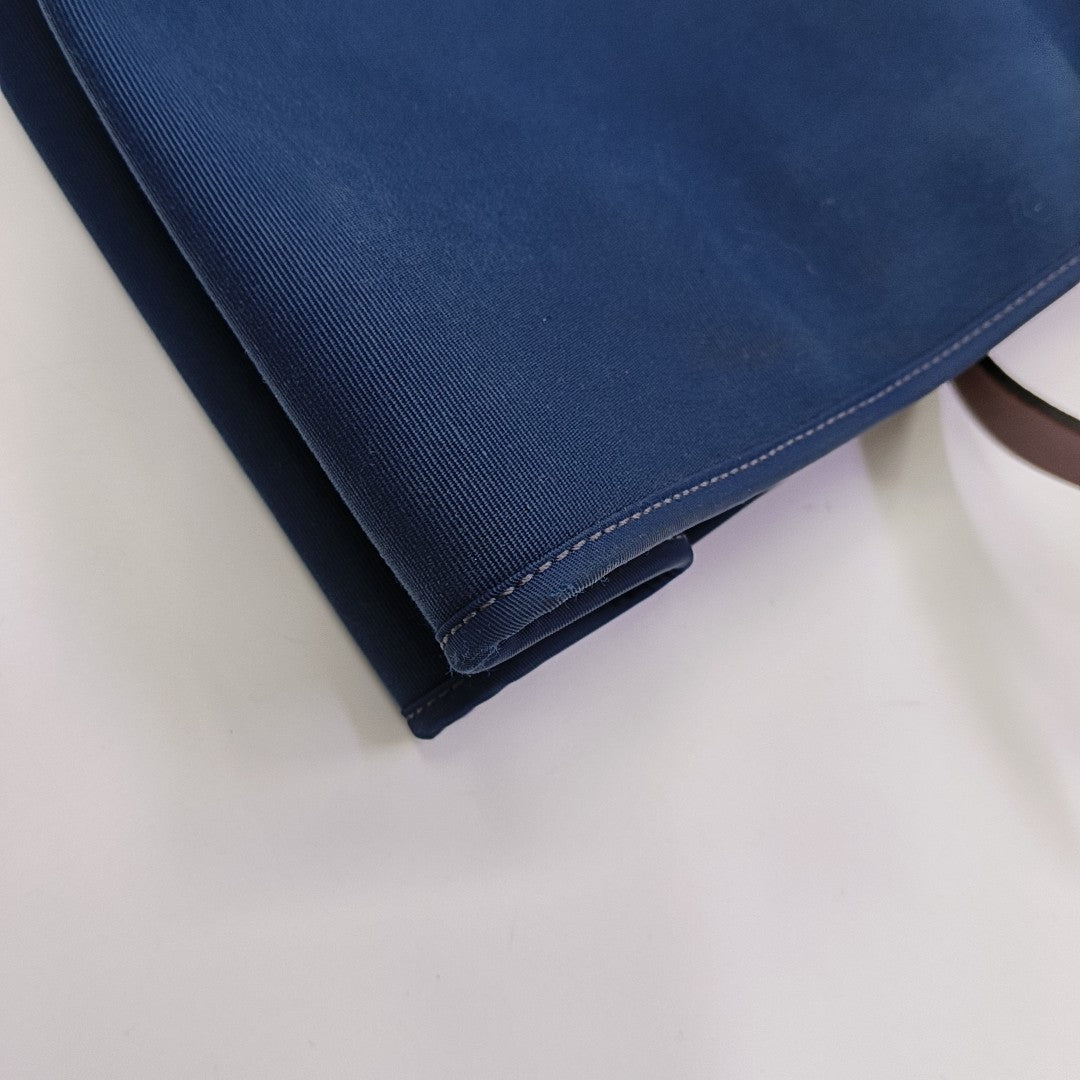 Herbag 39 Canvas Blue