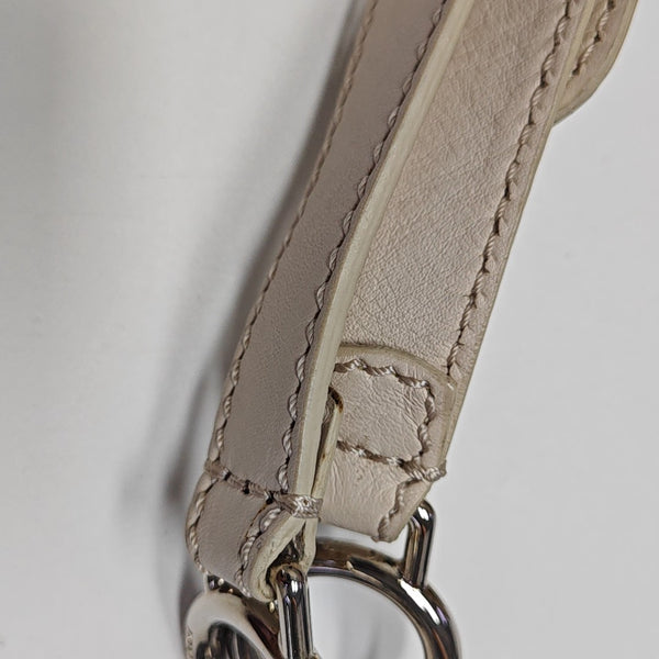 Peekaboo Medium Quilted Calfskin Multicolor