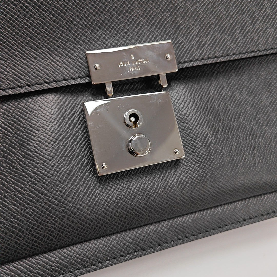 BELAIA Calfskin Gray