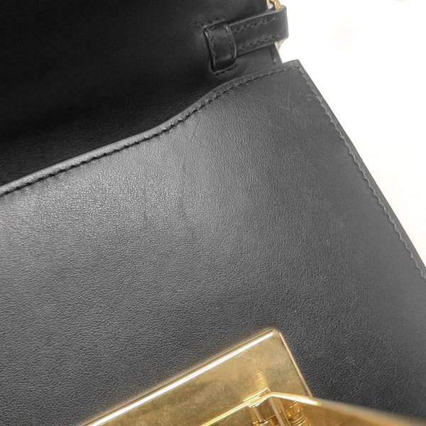 Plex Calfskin Multicolor