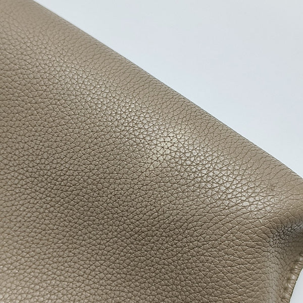 Missy Calfskin Gray