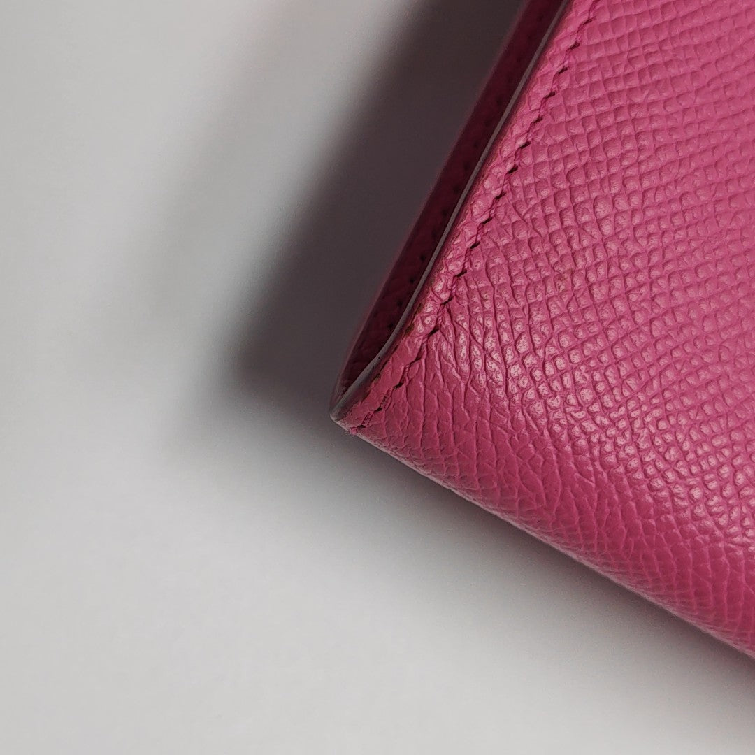 Calfskin Pink