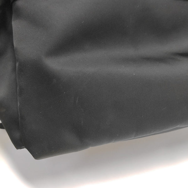 Monster Nylon Black