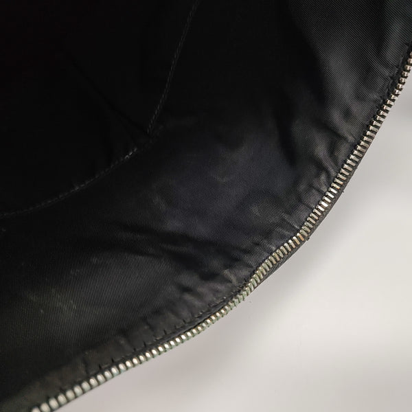 Canvas Black