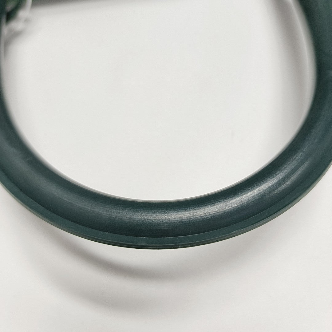 Brillant Large Plastic Green