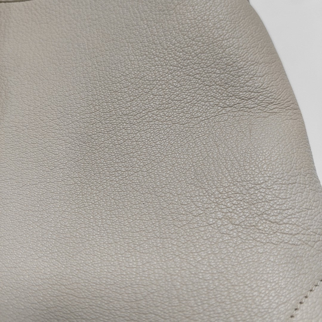Aphrodite Calfskin Beige