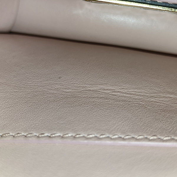 Vara Calfskin Black