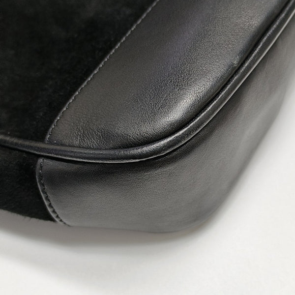 Suede Black