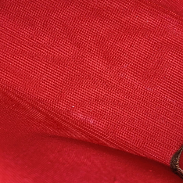 ONTHEGO BB Monogram Coated Canvas Brown