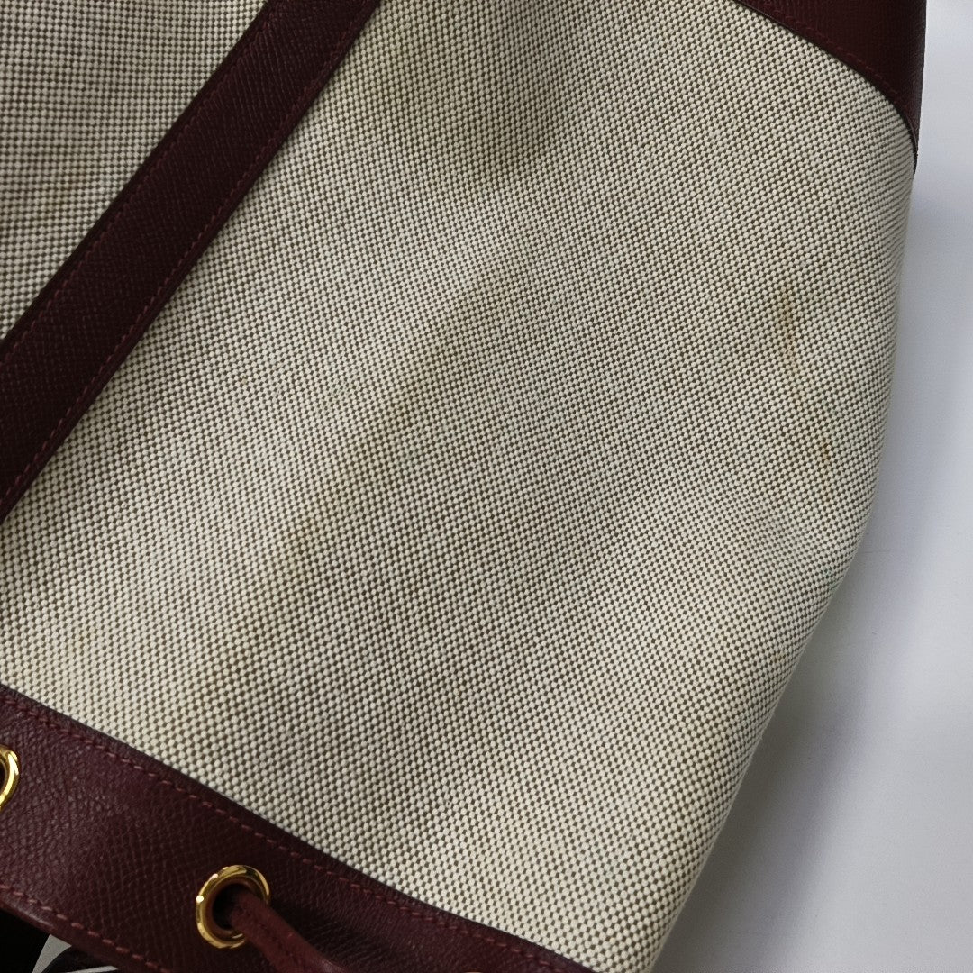 Canvas Beige