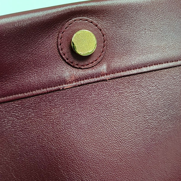 Authenticated pre-owned  FRAME Medium Calfskin Multicolor - Shoulder Bag at Looply