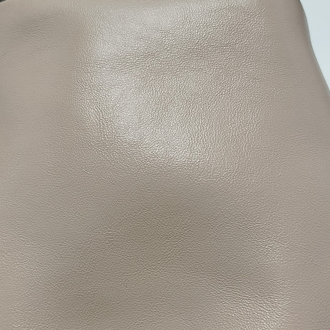 Mon Tresor Mini Calfskin Multicolor