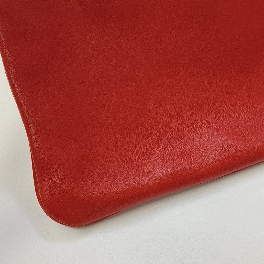 Aline Swift Red