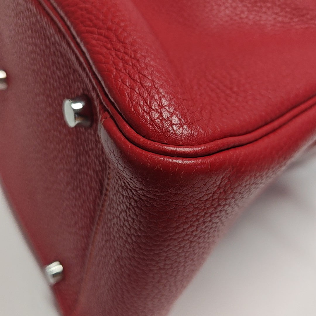 Lindy 30 Clemence Red