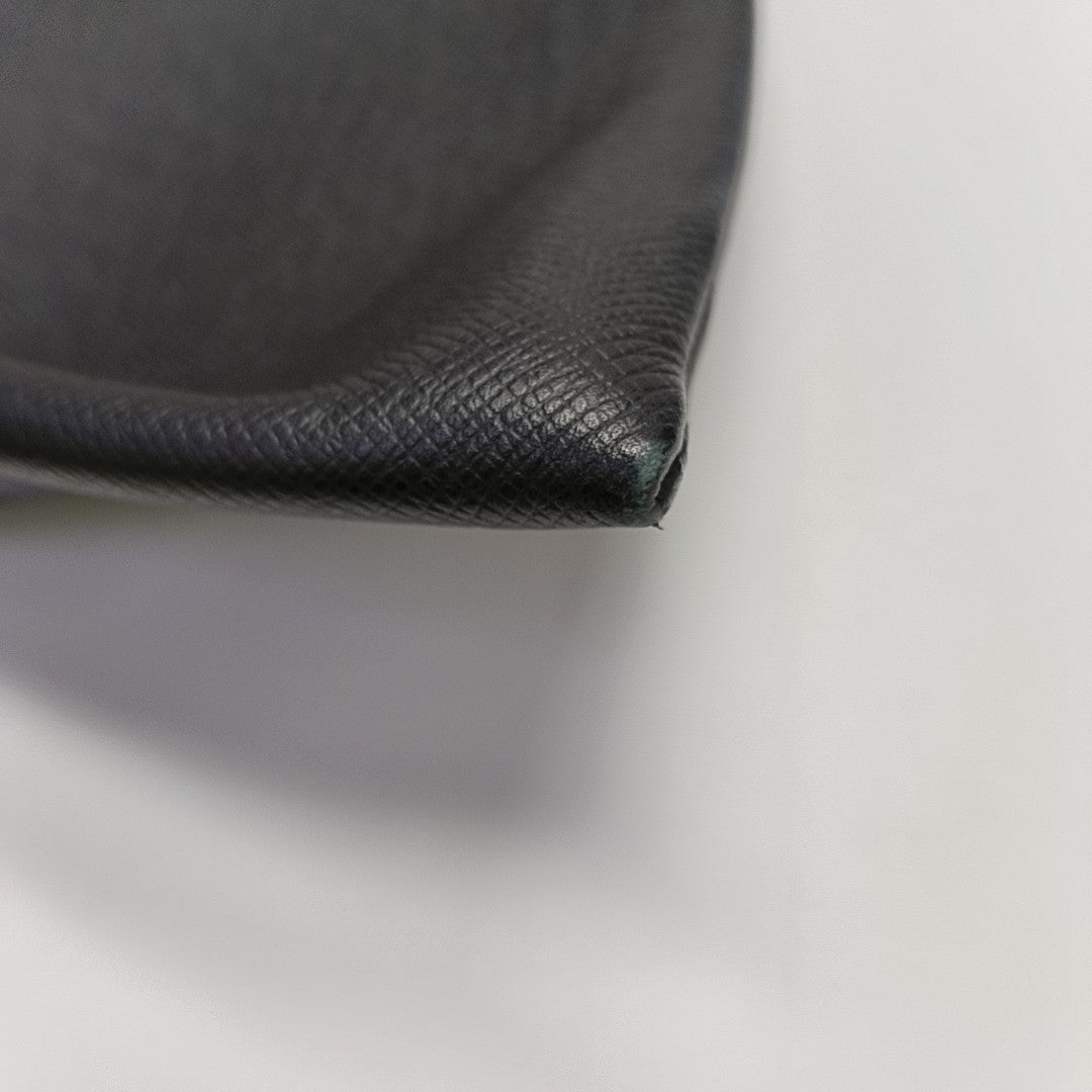 APOLLO GM Calfskin Black