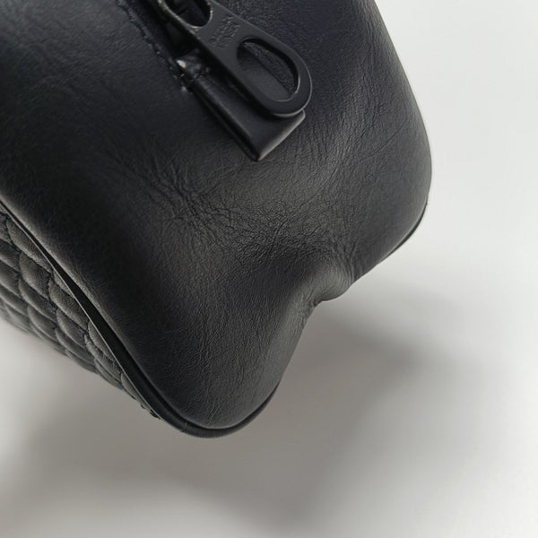 Calfskin Black