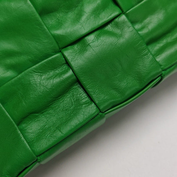 Cassette Medium Calfskin Green