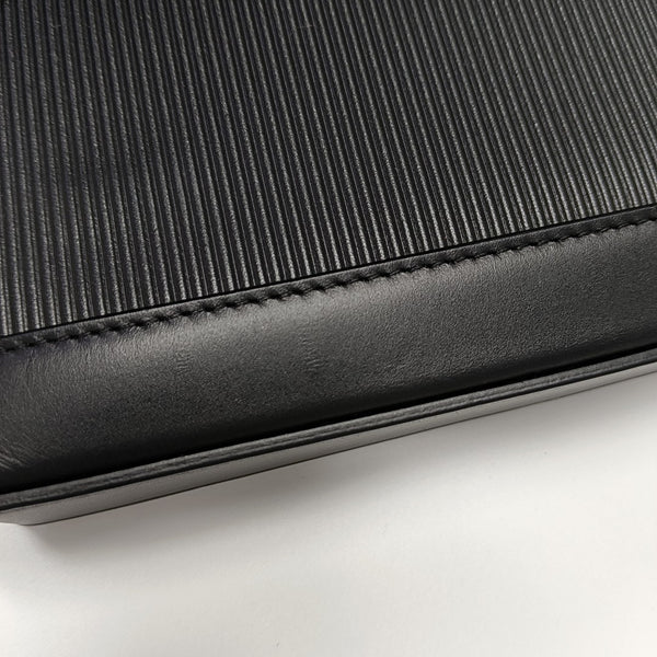 WWDIOR Calfskin Black